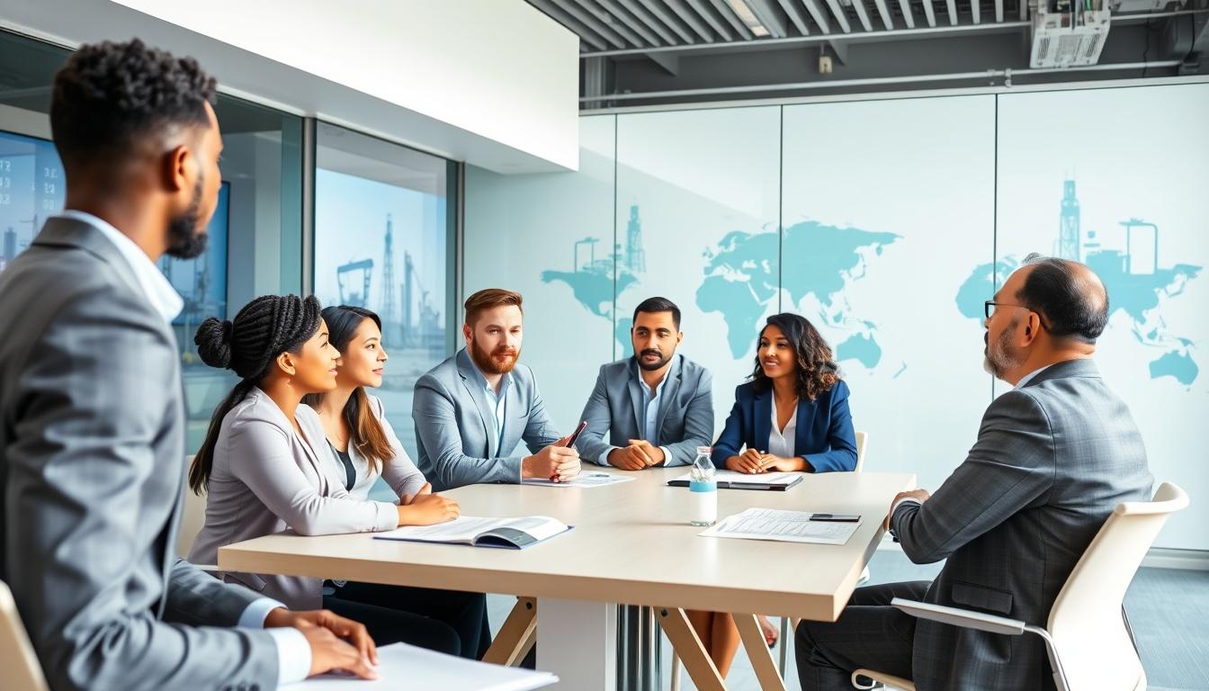 Professional plan visual